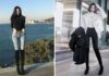 6 Ways to Style Ankle Boots to Fake Height and Look Extra Chic for Petites