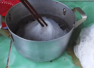 How to Store Vermicelli Overnight, Keep it Fresh for 2-3 Days Without Turning Sour: A Simple Guide to Preserve the Noodle’s Deliciousness.