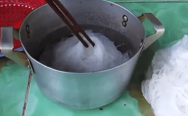 How to Store Vermicelli Overnight, Keep it Fresh for 2-3 Days Without Turning Sour: A Simple Guide to Preserve the Noodle’s Deliciousness.