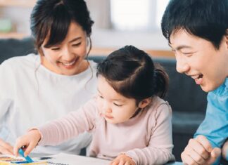 “The First Eight Years: Nurturing Your Child’s Character Development”