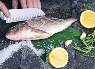 The Ultimate Guide to Eliminating Fishy Odor: Transform Your Fried, Stewed, or Braised Fish Dishes Into Irresistibly Delicious Masterpieces