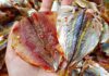 How to Make Delicious and Hygienic Dried Fish with Your Oven That Lasts Longer
