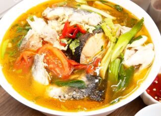 “3 Nourishing Calcium-Rich Soups for Healthy Bones and Joints”