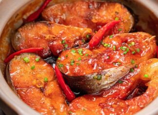 The Ultimate Guide to Delicious, Non-Fishy Tasting Fish: A Culinary Experience to Remember