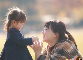 The Magic Formula: 4 Steps to Help Parents and Children Excel