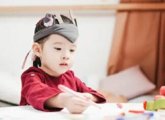 The Savvy Mom: Teaching Toddlers Numbers with Household Items and 3 Easy Memory Tricks