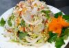The Ultimate Guide to Making Delicious Jellyfish Salad: One Bite and You’ll Be Craving More