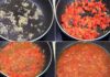 “The Ultimate, Lip-Smacking Tomato Sauce: A One-Minute Wonder”