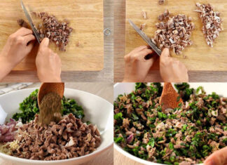 “The Ultimate Guide to Beetroot Pork Blood Soup: A Delicious, Healthy, and Skin-Glowing Treat”