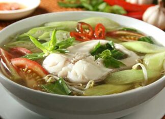 The Ultimate Guide to Cooking Delicious Fish Canh: A Flavorful Adventure