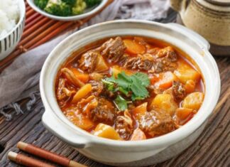 The Ultimate Guide to Cooking Beef Stew: Creating a Mouth-watering, Tender Dish