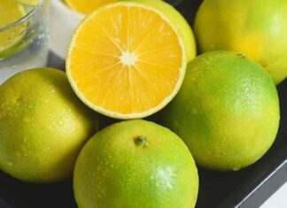 The Ultimate Guide to Selecting the Perfect Grapefruit: A Tantalizing Taste Sensation