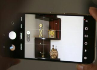 “Instantly Fix Blurry Phone Camera Photos with a Single Tap”