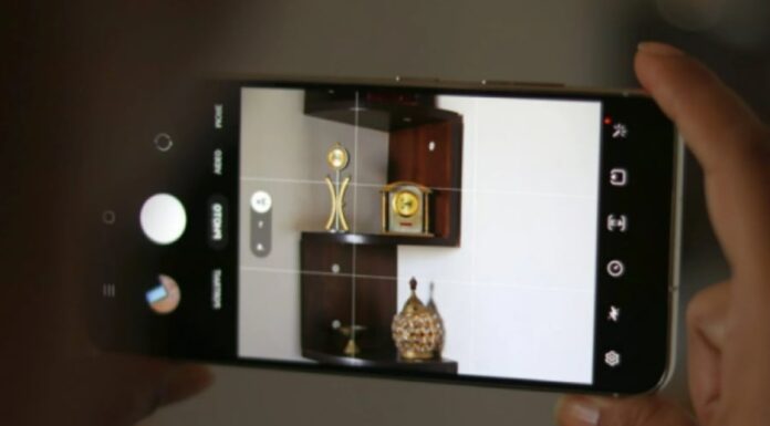 “Instantly Fix Blurry Phone Camera Photos with a Single Tap”