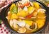The Ultimate Guide to Cooking Delicious Clams: 2 Tasty Recipes for a Perfectly Tangy and Aromatic Broth