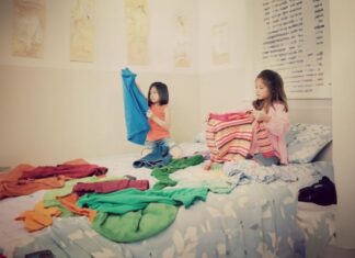 The 4 Unassuming Parenting Styles That May Be Ruining Your Child’s Future