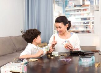 “The Choice: A Child’s Proximity or Their Success?”