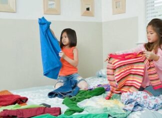 The Secret to Raising Independent, Resilient, and Successful Children: Embrace the Power of “Lazy” Parenting