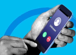 The One-Button Wonder: Block Unwanted Calls with a Single Tap