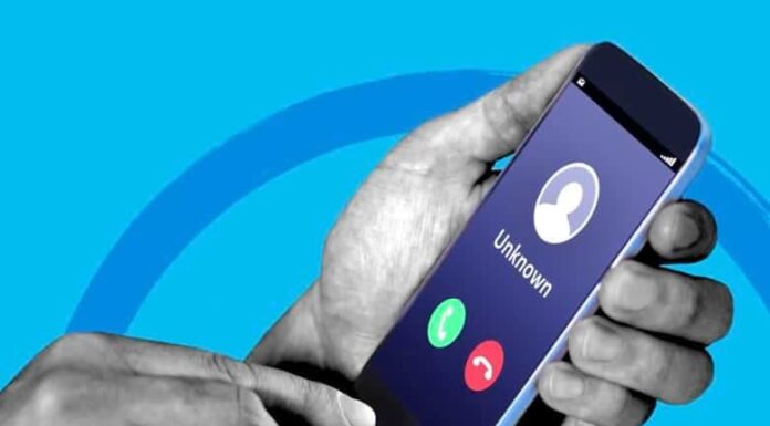 The One-Button Wonder: Block Unwanted Calls with a Single Tap