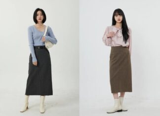 The Ultimate Black Friday Deal: 5 Must-Have Skirt Styles