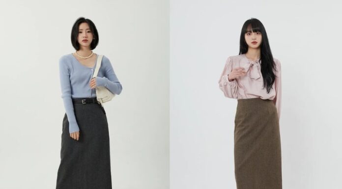 The Ultimate Black Friday Deal: 5 Must-Have Skirt Styles