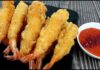 The Secret to Making Crispy Fried Shrimp Like a 5-Star Restaurant Chef