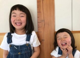 “The Four Crucial Factors That Determine a Child’s Height: Are Parents Paying Attention?”