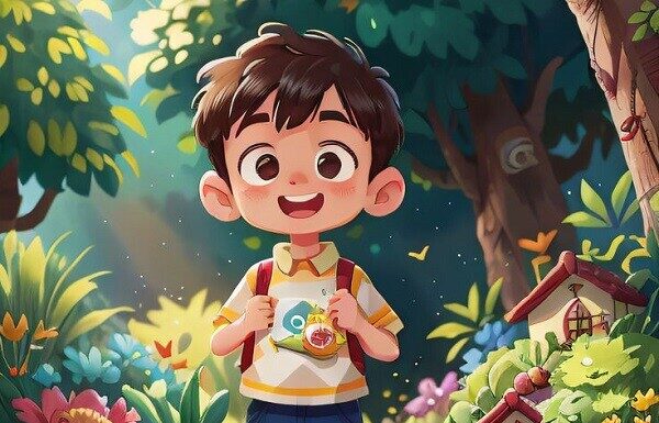 “The 9 Golden Years: A Parent’s Guide to Shaping Their Child’s Future Without Regret”