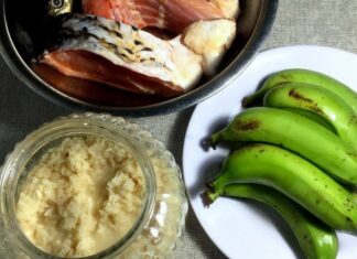 “The Ultimate Banana Rice Trick: Achieve Perfectly Fluffy and Evenly Cooked Rice”