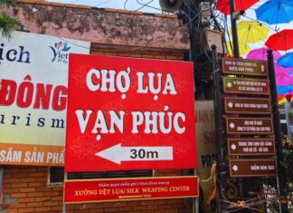 The Ancient Village’s Marketplace: Selling One Commodity, but of the Finest Quality Nationwide.