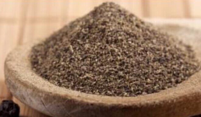 The Magic of Black Peppercorns: An Unexpected Laundry Boost