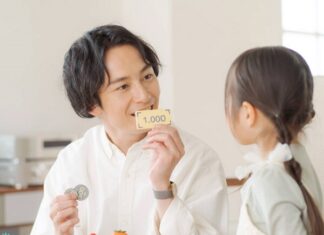 The Prodigal Parent: Teaching Children the Value of Money