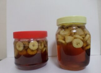 “Don’t Toss Overripe Bananas: Learn the Japanese Trick of Banana Vinegar with Amazing Health Benefits”