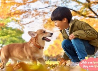 Should Parents Let Their Children Have Pets? Understanding the Benefits Will Give Moms a Valid Answer.