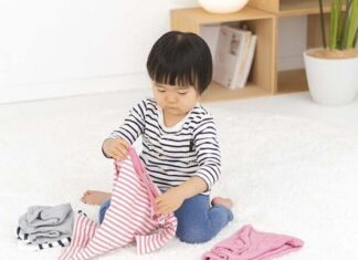 The Child is Not Born Gifted, But Needs Open-Minded Parents to Teach These 4 Things