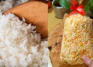 Leftover Rice, Transformed: A Simple Guide to Creating Unique, Delicious, and Economical Dishes that Will Impress.