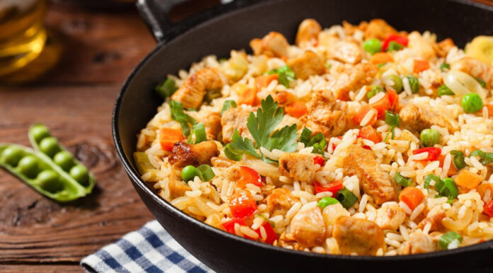 The Great Rice Debate: Crunchy or Soft, Which is Superior?