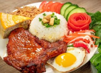 The Ultimate Guide to Mastering the Art of Delicious Saigon-Style “Com Tam”