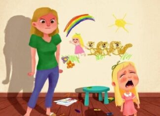 The 3 Phrases Mothers Think Are Loving, But Actually Push Their Children Away