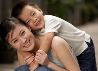 The Top 3 Traits Sons Inherit From Their Mothers’ Genes.