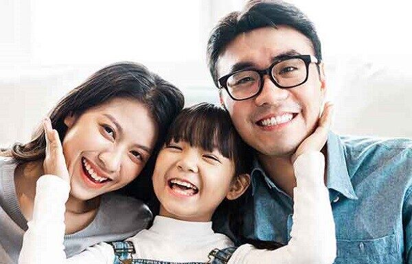 “Nature’s Lottery: Unraveling the Mystery of Inheritance”