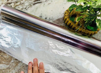 The Surprising Uses of Tin Foil: A Simple Hack to Boost Your Wifi Signal