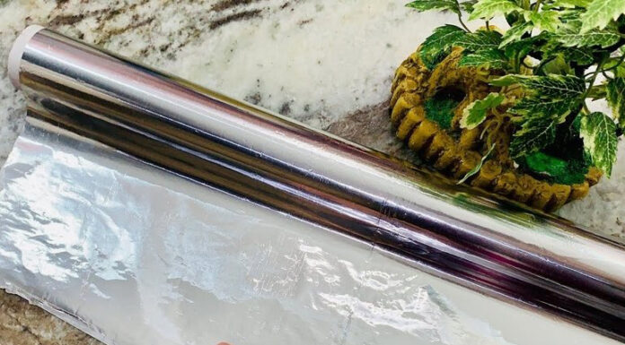 The Surprising Uses of Tin Foil: A Simple Hack to Boost Your Wifi Signal