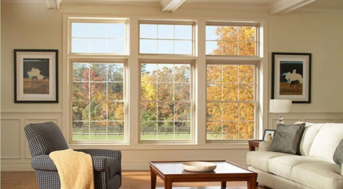 Avoid This Window Direction When Building Your Home or Risk Watching Your Wealth Slip Away