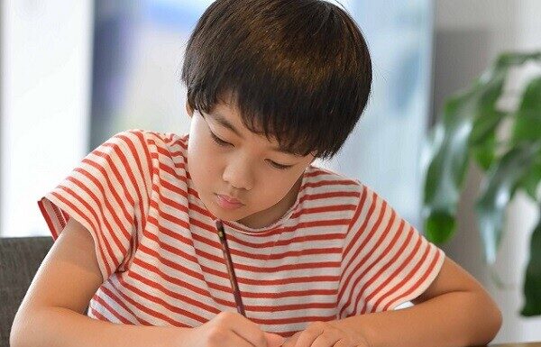 The Child Prodigy Test: 3 Signs to Look Out For