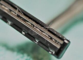 The Secret to a Rust-Free Razor: 3 Simple Steps for Men to Keep Their Blades in Top Condition