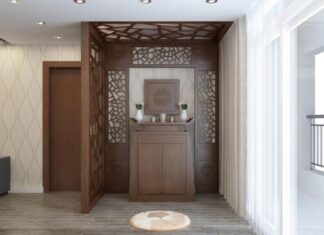 The 5 Taboos of Altar Placement: A Guide to Preserving Wealth and Luck