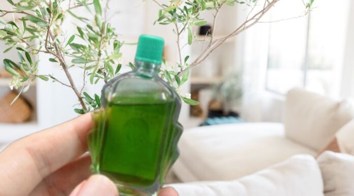 The Magic of Essential Oils: Discover the Surprising Uses of This Versatile Remedy