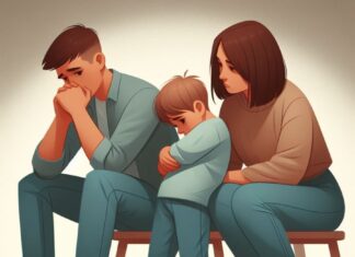 4 Warning Signs of Potential Issues in Children: Protect Your Child from Harm